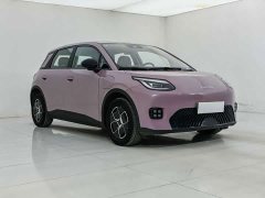GAC AION UT 420 Smart Comfort Edition - ფოტო 3