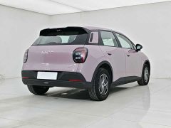 GAC AION UT 420 Smart Comfort Edition - ფოტო 9