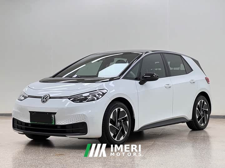 Volkswagen ID.3 Smart Edition Pro