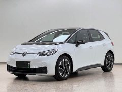 Volkswagen ID.3 2025 Smart Edition Pro - ფოტო 1