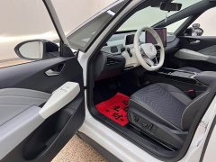 Volkswagen ID.3 2025 Smart Edition Pro - ფოტო 14