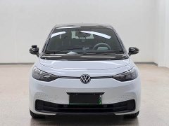 Volkswagen ID.3 2025 Smart Edition Pro - ფოტო 2