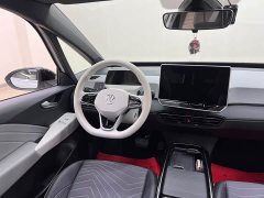 Volkswagen ID.3 2025 Smart Edition Pro - ფოტო 20