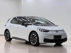 Volkswagen ID.3 2025 Smart Edition Pro - ფოტო 3