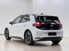 Volkswagen ID.3 2025 Smart Edition Pro - ფოტო 4
