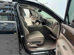 AITO M9 Extended Range Ultra 42kWh 6-Seater - ფოტო 10