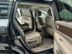 AITO M9 Extended Range Ultra 42kWh 6-Seater - ფოტო 11