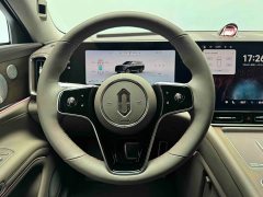 AITO M9 Extended Range Ultra 42kWh 6-Seater - ფოტო 14