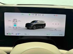 AITO M9 Extended Range Ultra 42kWh 6-Seater - ფოტო 15