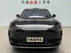 AITO M9 Extended Range Ultra 42kWh 6-Seater - ფოტო 2