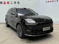 AITO M9 Extended Range Ultra 42kWh 6-Seater - ფოტო 3