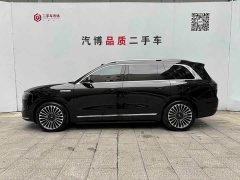 AITO M9 Extended Range Ultra 42kWh 6-Seater - ფოტო 4