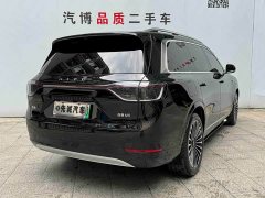 AITO M9 Extended Range Ultra 42kWh 6-Seater - ფოტო 5