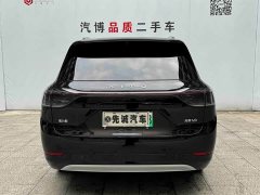 AITO M9 Extended Range Ultra 42kWh 6-Seater - ფოტო 6