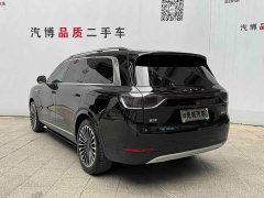 AITO M9 Extended Range Ultra 42kWh 6-Seater - ფოტო 7