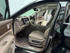 AITO M9 Extended Range Ultra 42kWh 6-Seater - ფოტო 8