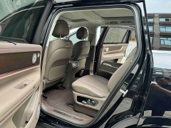 AITO M9 Extended Range Ultra 42kWh 6-Seater - ფოტო 9