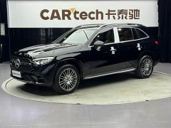 Mercedes-Benz GLC 300 L 4MATIC Dynamic 7-Seater - ფოტო 1