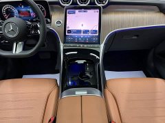 Mercedes-Benz GLC 300 L 4MATIC Dynamic 7-Seater - ფოტო 11