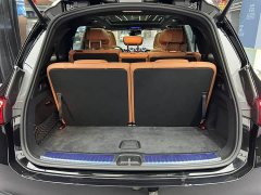 Mercedes-Benz GLC 300 L 4MATIC Dynamic 7-Seater - ფოტო 13