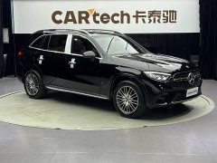 Mercedes-Benz GLC 300 L 4MATIC Dynamic 7-Seater - ფოტო 2