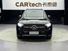 Mercedes-Benz GLC 300 L 4MATIC Dynamic 7-Seater - ფოტო 3