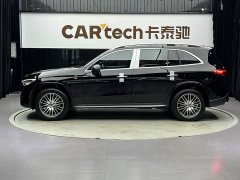 Mercedes-Benz GLC 300 L 4MATIC Dynamic 7-Seater - ფოტო 4