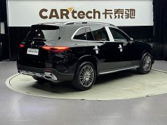 Mercedes-Benz GLC 300 L 4MATIC Dynamic 7-Seater - ფოტო 5