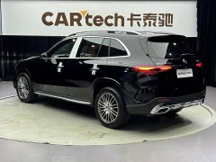 Mercedes-Benz GLC 300 L 4MATIC Dynamic 7-Seater - ფოტო 6
