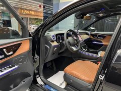 Mercedes-Benz GLC 300 L 4MATIC Dynamic 7-Seater - ფოტო 7