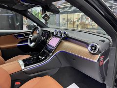 Mercedes-Benz GLC 300 L 4MATIC Dynamic 7-Seater - ფოტო 8