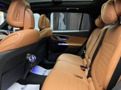 Mercedes-Benz GLC 300 L 4MATIC Dynamic 7-Seater - ფოტო 9