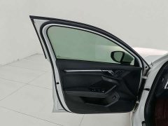 Audi A3 2022 A3L Limousine 35 TFSI Fashion Sport - ფოტო 10