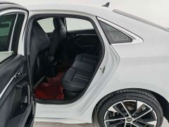 Audi A3 2022 A3L Limousine 35 TFSI Fashion Sport - ფოტო 11