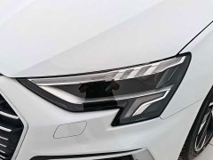 Audi A3 2022 A3L Limousine 35 TFSI Fashion Sport - ფოტო 15
