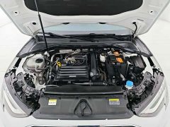Audi A3 2022 A3L Limousine 35 TFSI Fashion Sport - ფოტო 17