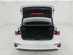 Audi A3 2022 A3L Limousine 35 TFSI Fashion Sport - ფოტო 19