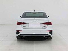 Audi A3 2022 A3L Limousine 35 TFSI Fashion Sport - ფოტო 6