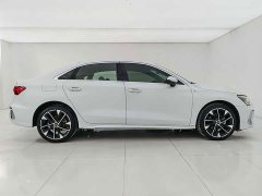 Audi A3 2022 A3L Limousine 35 TFSI Fashion Sport - ფოტო 7