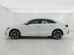 Audi A3 2022 A3L Limousine 35 TFSI Fashion Sport - ფოტო 8
