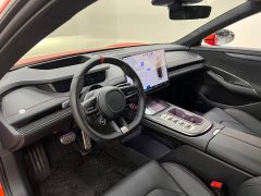 Xiaomi SU7 2024 Quad Motor Ultra-Long Range Advanced Autonomous Driving Max - ფოტო 15