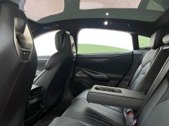 Xiaomi SU7 2024 Quad Motor Ultra-Long Range Advanced Autonomous Driving Max - ფოტო 18