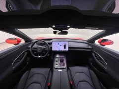Xiaomi SU7 2024 Quad Motor Ultra-Long Range Advanced Autonomous Driving Max - ფოტო 20