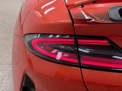 Xiaomi SU7 2024 Quad Motor Ultra-Long Range Advanced Autonomous Driving Max - ფოტო 9