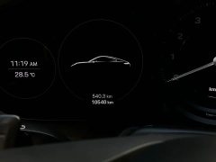 Porsche 911 2023 Carrera 3.0T - ფოტო 14