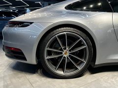Porsche 911 2023 Carrera 3.0T - ფოტო 6