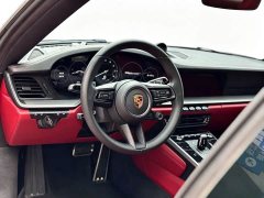 Porsche 911 2023 Carrera 3.0T - ფოტო 7