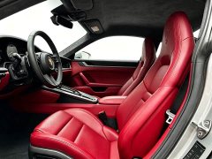 Porsche 911 2023 Carrera 3.0T - ფოტო 9
