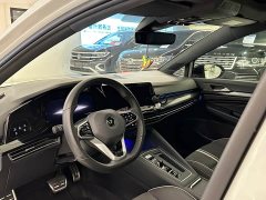 Volkswagen Golf 2021 280TSI DSG R-Line - ფოტო 10