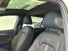 Volkswagen Golf 2021 280TSI DSG R-Line - ფოტო 11
